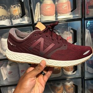 New Balance “Running Course” (MZANT003)